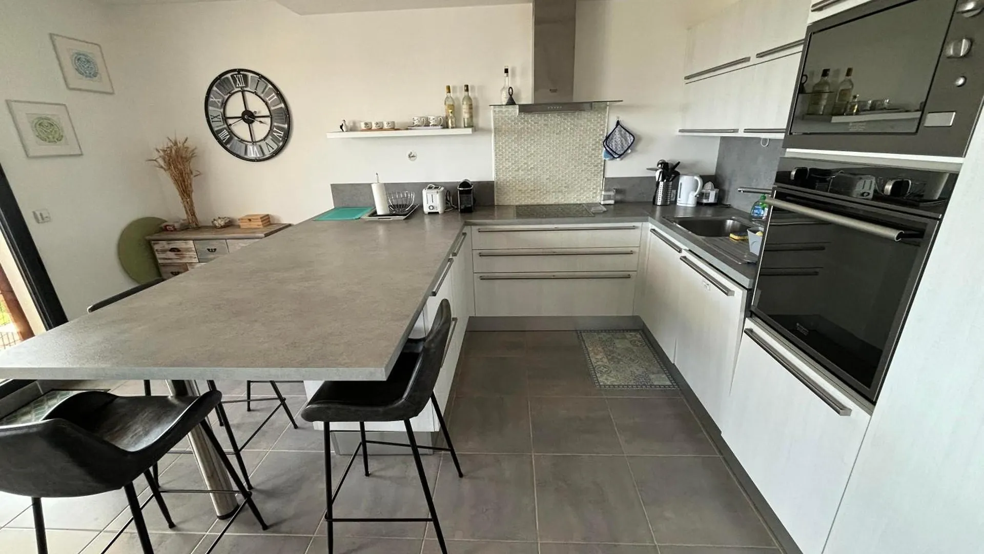 Bandol Magnifique Appartement Vue Mer Residence Blue Bay