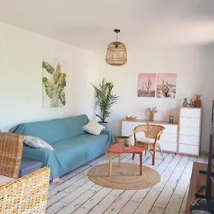  Appartement Beau T2 Au Centre Avec Parking
