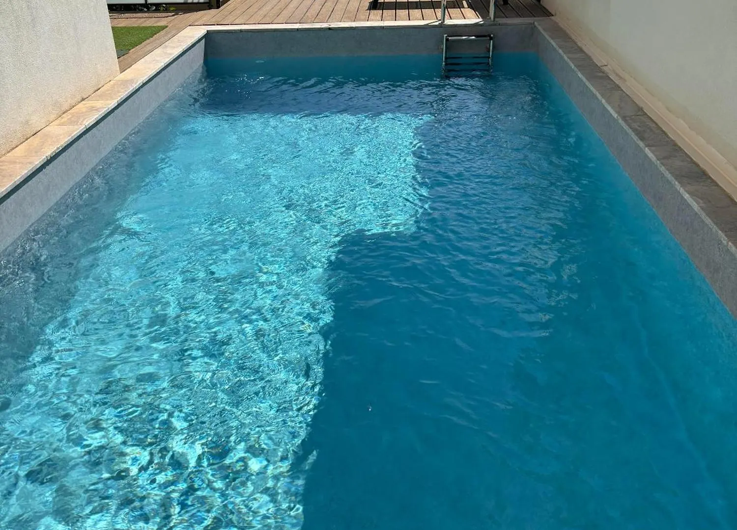 Bandol Magnifique Appartement Vue Mer Residence Blue Bay Apartment