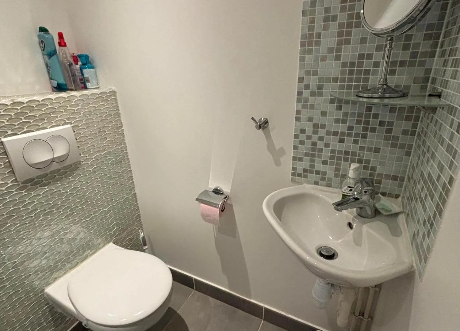 Bandol Magnifique Appartement Vue Mer Residence Blue Bay